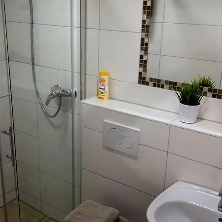 Apart - Business Apart Otel Nürnberg