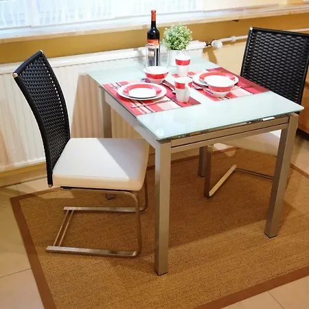 Apart - Business Aparthotel