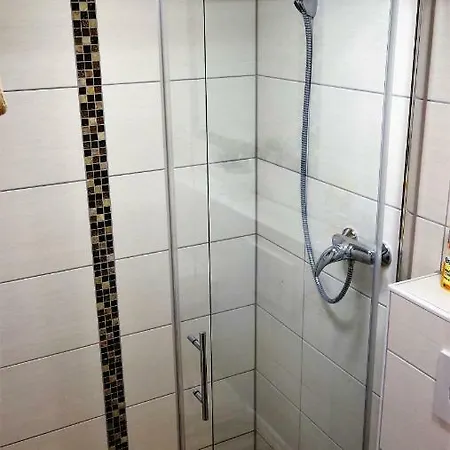 Apart - Business Aparthotel 2*