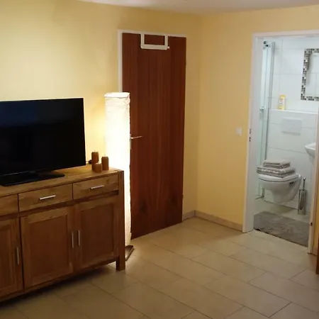 Apart - Business Aparthotel Nuremberg