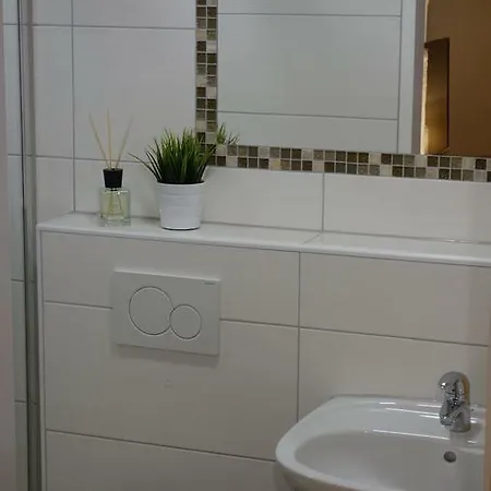 Apart - Business Aparthotel Nürnberg