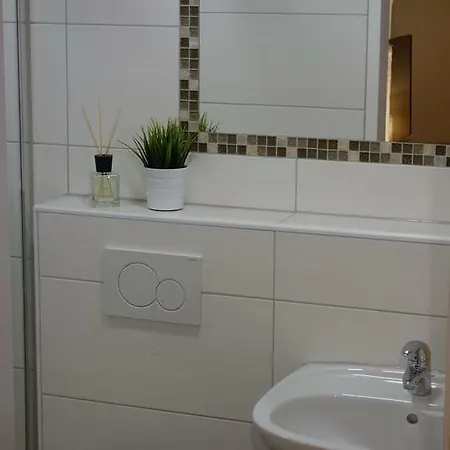 Apart - Business Aparthotel Nuremberg